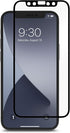 Moshi iVisor AG Matte Screen Protector Compatible with iPhone 12 Mini Screen Protector, Edge-to-Edge, Anti-glare, Easy Install, Bubble-proof, for ...