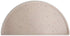 mushie Silicone Placemat for Kids | BPA-Free Non-Slip Design (Vanilla Confetti)...