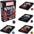 Hasbro Gaming Marvel Mayhem-Card Game, Featuring Super Heroes, Fun Game for Marvel Fans Ages 8+, Fast-Paced, Easy-to-Learn for 2-4 Players...