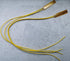 Strain Gauge, 20AA 120 Ohm Strain Gauge Used in Mechanics Experiment for Material, Industry or Science (2 Pack)...