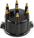 ACCEL 120330 Distributor Cap - Male - HEI Style - Black...