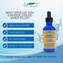 Eidon Ionic Minerals Joint Support Supplement Liquid Concentrate- Contains Ionic Silica and Sulfur, Joint Support Drops, Stronger Hair, Skin, and ...