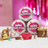 5 Surprise Mystery Capsule Real Miniature Collectible Mini Fashion Brands Series 1, Small Parts, not for Children under 3...