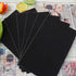 8Pcs Nylon Repair Patches, Self-Adhesive and Waterproof, Lightweight Repair Patches for Clothing Down Jacket Tent Clothes Bag (25 x 15cm)...