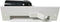 Cen-Tec Systems Central Vacuum Automatic Dustpan Sweep Inlet, White...