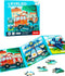 Magnetic Puzzles for Kids 2-4, Travel Puzzles Games for Kids Ages 3-5, Jigsaw Puzzle Book Activities Toy for Kids Boys Girls Ages 3 4 5 in Car, Le...
