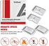 Mosquito Magnet Attractant for Bug Zapper Octenol Lure 1 Pack...