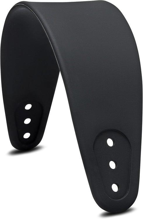 WC HeadbandZ Arctis Nova - Upgraded Silicone Headband for Arctis Nova Headsets by Wicked Cushions - Enhanced Flexibility, Comfort, and Style with ...