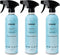 Home Glass Cleaner, Platinum Shine scented, 16 Fluid Ounce, Pack of 3...