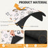 Coffee Mat Super Absorbent Coffee Bar Mat Hide Stain Coffee Maker Mat for Countertops Coffee Bar Accessories Fit Under Coffee Machine Coffee Pot D...