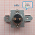DIKOO 6931EL3003C Dryer High Limit Thermostat Compatible with LG, Sears Dryers Replaces 1268365, 6931EL3003G, PS3530484