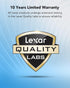 Lexar E-Series 64GB Micro SD Card, microSDXC UHS-I Flash Memory Card with Adapter, 100MB/s, C10, U3, A1, V30, Full HD, 4K UHD, High Speed TF Card...