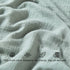 Muslin Crib Sheets for Baby Boys Girls, Neutral Fitted Crib Mattress Sheet for Standard Crib and Toddler Mattress, Soft and Breathable, 28” x 52” ...
