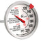 KT THERMO Meat Thermometer for Cooking - NSF certificated Instant Read Cooking Temperature Thermometer Oven Safe, Waterproof 2.5" dial, 5" Long Pr...