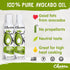 Chosen Foods 100% Pure Avocado Oil Spray, Keto and Paleo Diet Friendly, Kosher Cooking Spray for Baking, High-Heat Cooking and Frying (6 oz, 2 Pac...