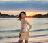 Straw Shoulder Bag Clutch Crossbody Bag Beach Handmade Bag Woven Rattan Bag for Women Envelope Purse Wallet...