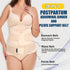 ChongErfei 3 in 1 Postpartum Support Recovery Belly Wrap Waist/Pelvis Belt Body Shaper Postnatal Shapewear,XL Beige...