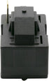 iRomehony P6R8MC ORT1211 PTC Starter Compressor Relay Fit for LG Magic Chef Refrigerator Dehumidier Compressor (1 Pin)