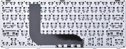 Keyboard Compatible with Dell inspiron 13Z-5323 14Z-5423 14Z-4523 14Z-3528 14Z-3526 14Z-5323,Vostro 3360 v3360 v3560D V3360D V3450D V3460D Series ...