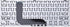 Keyboard Compatible with Dell inspiron 13Z-5323 14Z-5423 14Z-4523 14Z-3528 14Z-3526 14Z-5323,Vostro 3360 v3360 v3560D V3360D V3450D V3460D Series ...