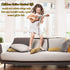 Kids Toy Ukulele Guitar,Classical 17inch 4 String Mini Children Guitar with Pick,Educational Musical Instrument Toy for Toddlers and Preschoolers...