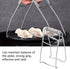 Bowl Clip, Hot Plate Tongs Dish Gripper Strong Grip for Home for Kitchen for Restaurant...