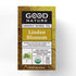 Good Nature Organic Linden Blossom Tea, 1.07 Ounce, 20 tea bags...