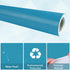 20 Ft x 17.7Inch Bulletin Board Paper Roll Boho Bulletin Board Decor Better Welcome Bulletin Board Paper Blue Classroom Wall Paper Wall Paper for ...