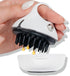 Hair Oil Applicator & Scalp Applicator for Hair Growth Serum - Hair Oil Comb & Brush for Scalp - Silicone Bristles - Hair Serum Applicator - Scalp...