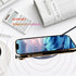 for iPhone 15 Plus Girls Bling Case - Cute Watch Partten Soft Back Cases Covers Wristband Kickstand Raised Camera Protection Bumper Silicone Shock...