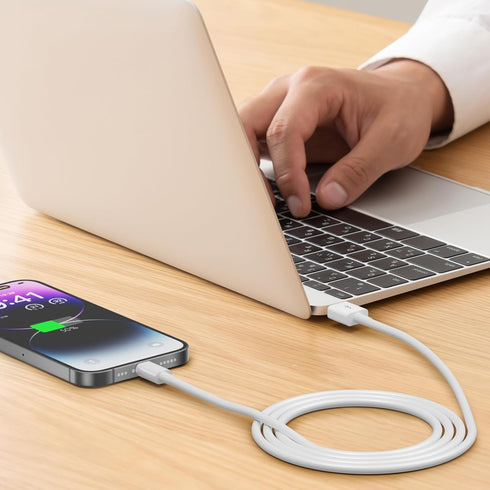 Car Apple Carplay Cable, 3FT Car Charger Cord, USB A to Lightning Cable Compatible for iPhone 14 13 12 11 Pro Max XR XS X 8 7 6 Plus SE iPad Charg...