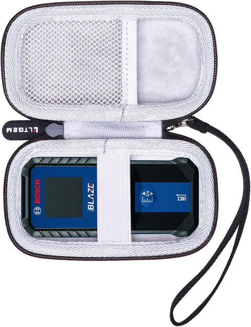 L LTGEM Carrying Case for BOSCH GLM100-23 / GLM50C / GLM20 Laser Distance Measure....
