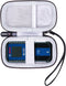 L LTGEM Carrying Case for BOSCH GLM100-23 / GLM50C / GLM20 Laser Distance Measure....