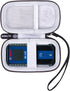L LTGEM Carrying Case for BOSCH GLM100-23 / GLM50C / GLM20 Laser Distance Measure....