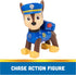 Paw Patrol, Chase’s Patrol Cruiser, Toy Car with Collectible Action Figure, Sustainably Minded Kids Toys for Boys & Girls Ages 3 and Up...