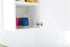 Silicone Mason Jar Sleeve - Fits 16oz (1 pint) REGULAR-Mouth Jars | Package of 4 (Multicolor)...