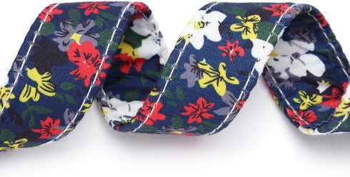 Moonpet Dog Collars for Puppy X-small Small Medium Large Dogs - Unisex Cute Design Boys Girls Dog Pet Collar Soft Adjustable Bohemia Fancy Floral ...