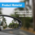 Passenger Right Side View Heated Mirror Glass Replacement for 2011 2012 2013 2014 2015 2016 2017 2018 Volkswagen VW Passat Jetta Beetle Side Mirro...