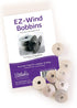 Handi Quilter EZ-Wind Bobbins (Pack of 8)...