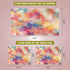Laptop Notebook Skin Sticker Cover Decal Fits 12 13 13.3 14 15 15.4 15.6 inch Laptop Protector Notebook PC | Easy to Apply, Remove and Change Styl...