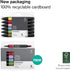 Winsor & Newton ProMarker Set, 6 Count, Red Tones...