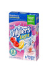 Wyler's Light raspberry-lemonade singles to go, sugar free, 8 packets per box (pack of 4 boxes)...