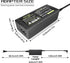 Facmogu DC 19V 3.42A Power Supply, 65 Watt 100-240V AC to DC 19Volt Transformers, Power Adaptor Converter 5.5x2.5mm DC Plug with 2.42m/ 7.94 feet ...