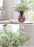 Artificial BabyBreath Flower Real Touch DIY Wedding Party Decoration...
