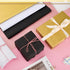 Hlonon 100 Sheets Black Tissue Paper 12 x 20 Inches Recyclable Black Wrapping Paper Bulk for DIY Crafts Birthday Baby Shower Christmas Gift Wrappi...