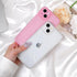Case for iPhone 14 Plus Case Glitter, Cute Clear Sparkly Shiny Bling Sparkle, iPhone 14 Plus Cover 6.7 inch Thin Slim Stylish Durable TPU Protecti...