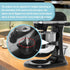 3 Different Height Adjustments for the KitchenAid Bowl-Lift Stand Mixer, Improve Bowl Does Not Come Close Enough to The Bottom, Allow the Food to ...