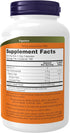 NOW Supplements, Psyllium Husk Caps 500 mg, Non-GMO Project Verified, Natural Soluble Fiber, Intestinal Health*, 500 Veg Capsules...