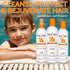 Fairy Tales Swimmer Conditioning Spray for Kids - 8 oz | Made with Natural Ingredients in the USA | Replenish and Restore from Chlorine and Salt D...