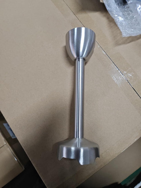 MEGAWISE Immersion Hand Blender Red Blade Attachment...